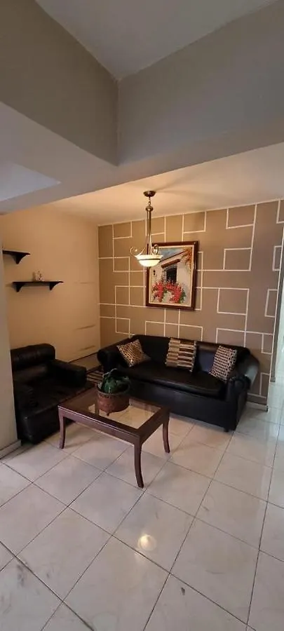 Torres Apart Studio Santo Domingo Aparthotel