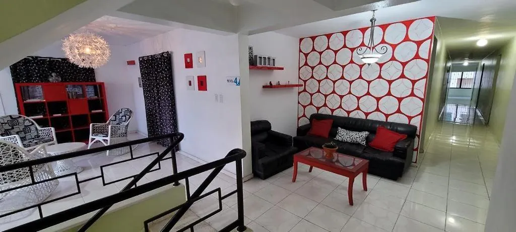 Torres Apart Studio Santo Domingo 3*,  Dominican Republic
