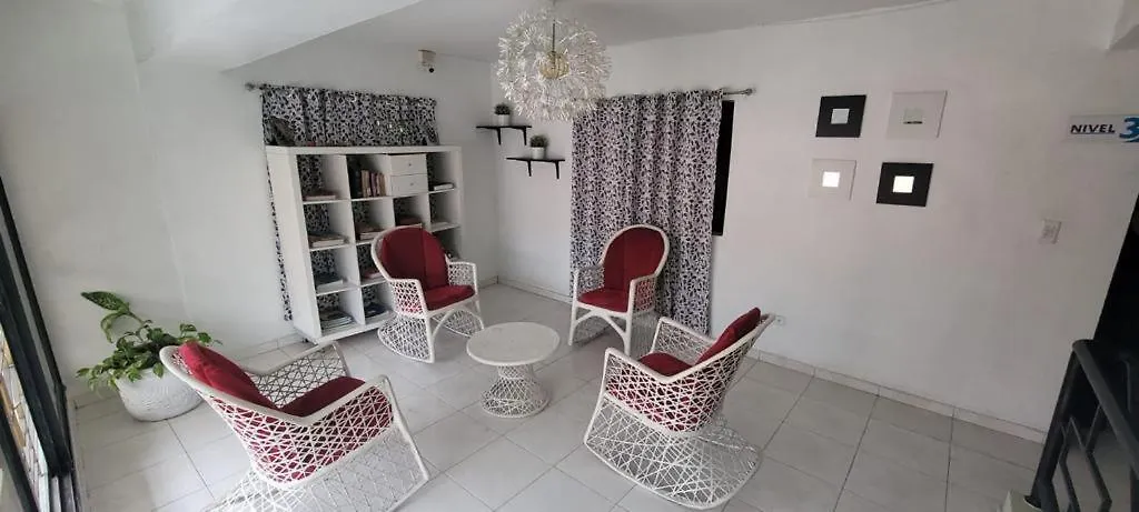 Torres Apart Studio Santo Domingo Dominican Republic