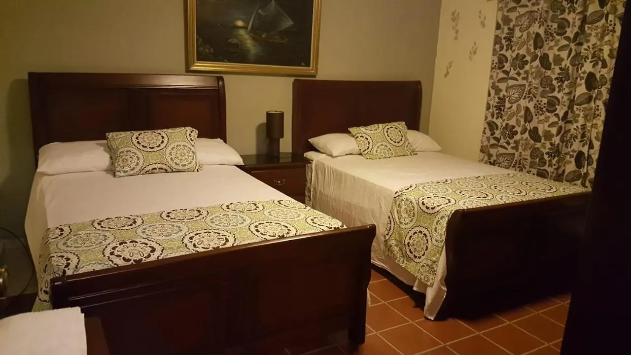 Torres Apart Studio Santo Domingo Aparthotel