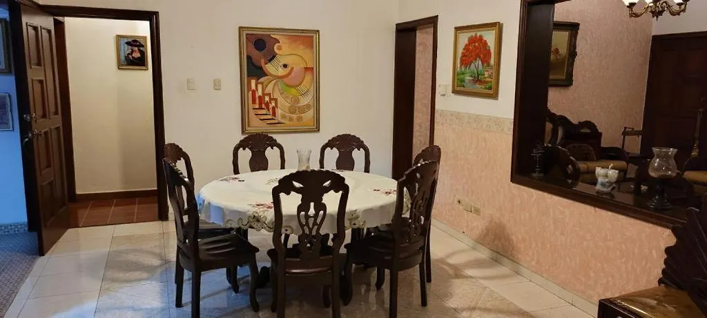 Torres Apart Studio Santo Domingo Aparthotel