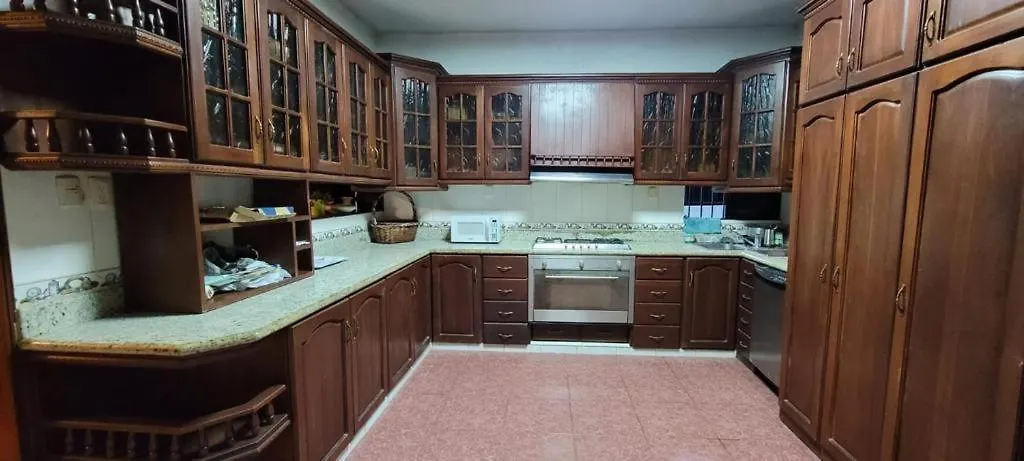 *** Aparthotel Torres Apart Studio Santo Domingo Dominican Republic