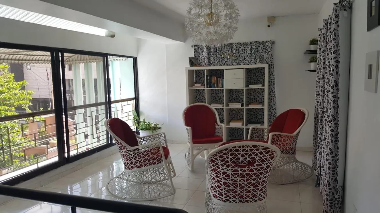 Torres Apart Studio Santo Domingo Aparthotel