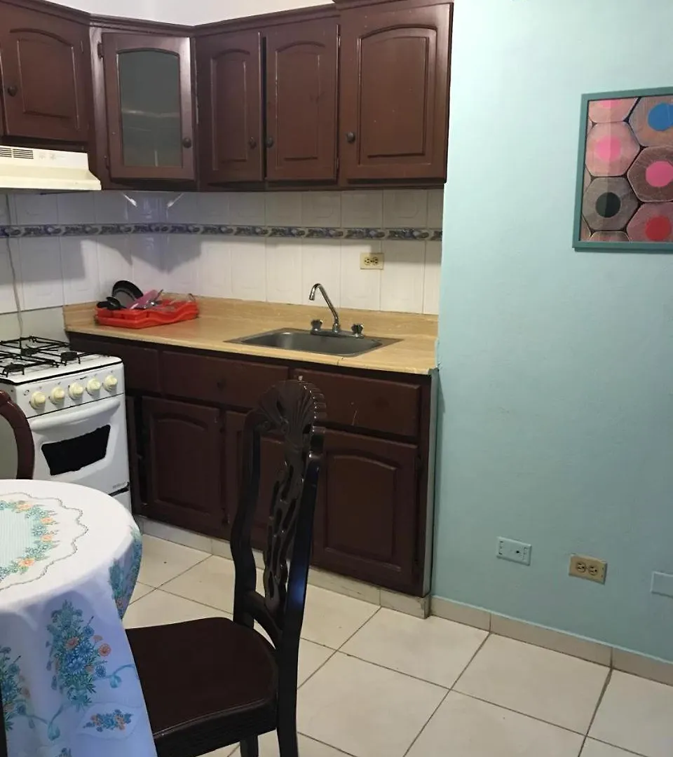 Aparthotel Torres Apart Studio Santo Domingo