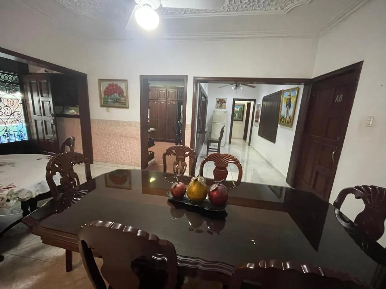 *** Aparthotel Torres Apart Studio Santo Domingo Dominican Republic