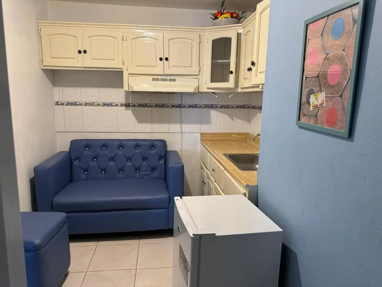 Torres Apart Studio Santo Domingo Dominican Republic