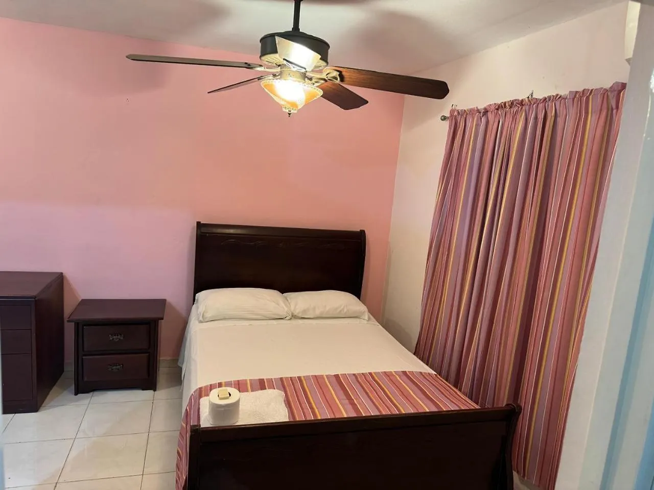 Torres Apart Studio Santo Domingo Aparthotel