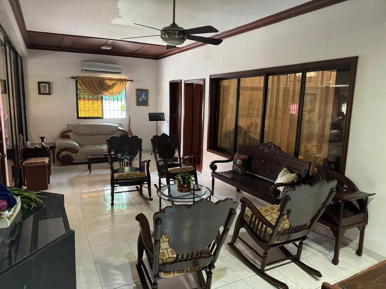*** Aparthotel Torres Apart Studio Santo Domingo Dominican Republic