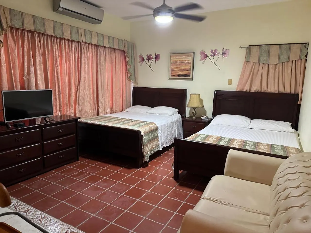 Torres Apart Studio Santo Domingo