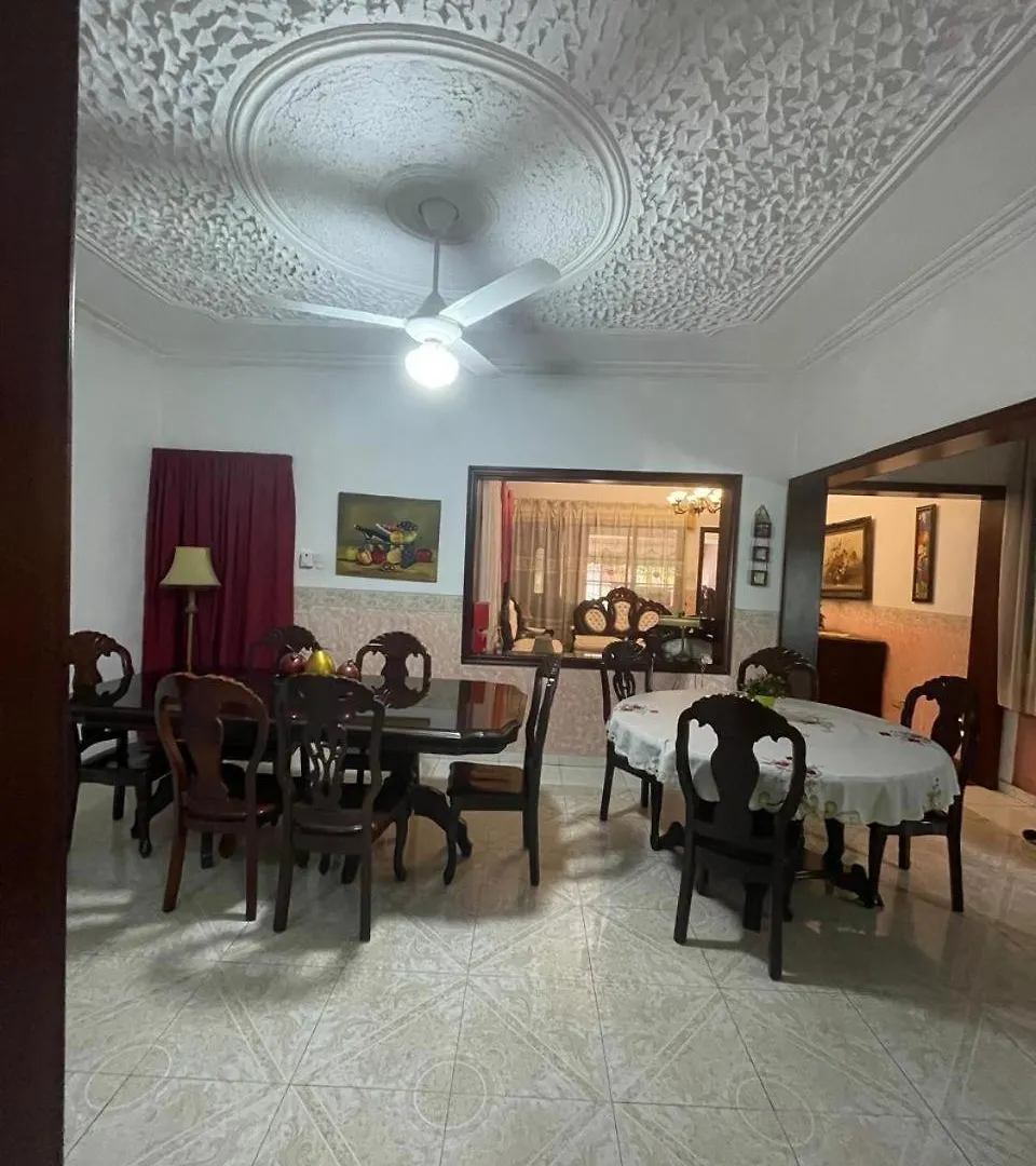 Aparthotel Torres Apart Studio Santo Domingo