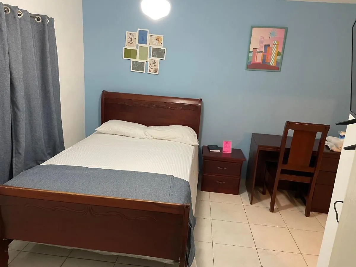 Aparthotel Torres Apart Studio Santo Domingo