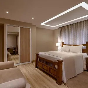 *** Hotel Riazor Dominican Republic