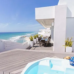  Apartment Luxury Penthouse Portobello Dominican Republic