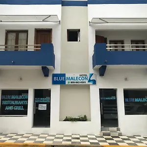 Hotel Blue Malecon And