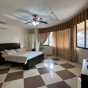 *** Aparthotel Aparta Roma Dominican Republic