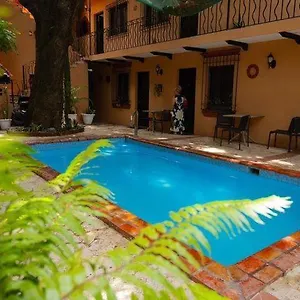 Hotel Historic Colonial Boutique Pool Jacuzzi Bar Restaurant By Aa Group