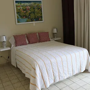 Apartahotel Caribe