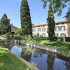  Hotel Chateau De Servanes France