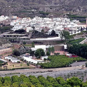  Hotel Sol I Daria Alpujarra Spain