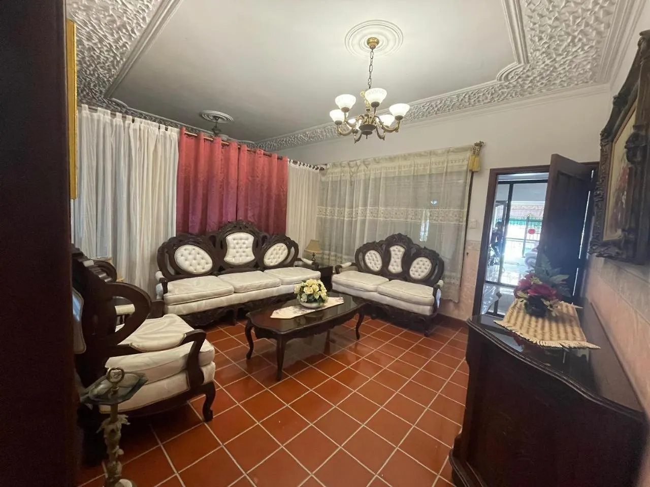 Appart hôtel Torres Apart Studio Saint-Domingue