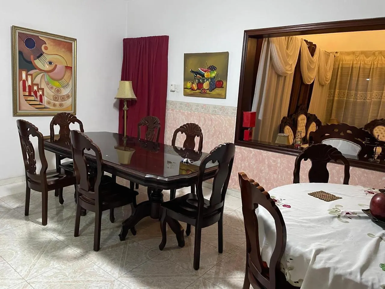 Torres Apart Studio Saint-Domingue 3*,